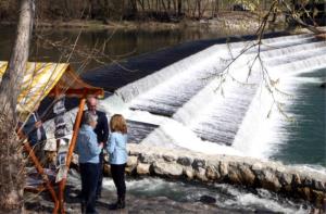 Svetovni dan voda Ne prezrimo nikogar 1